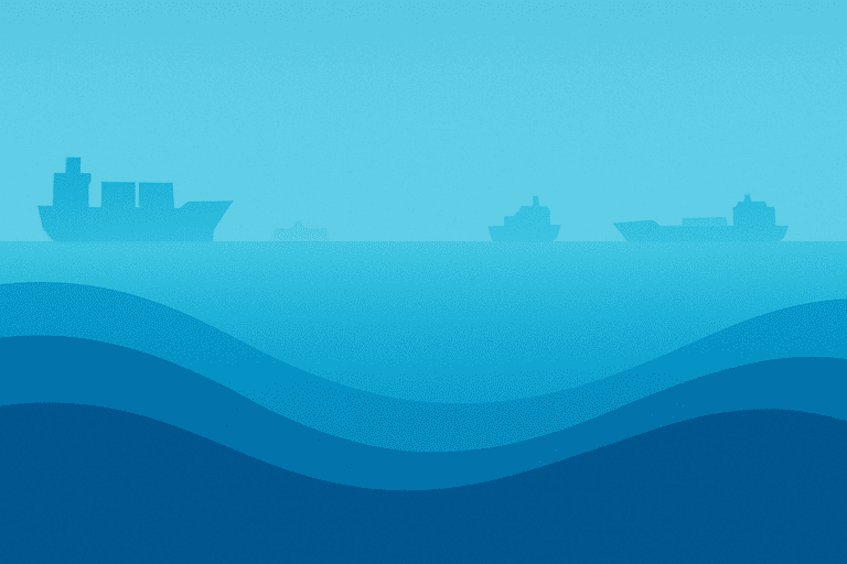 Maritime financing consultation