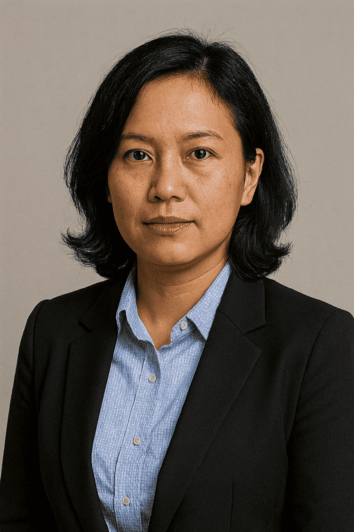 Head of Investment portrait