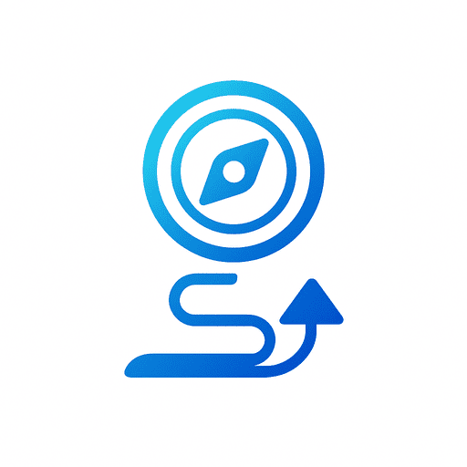 Mission icon