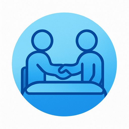 Consultation icon