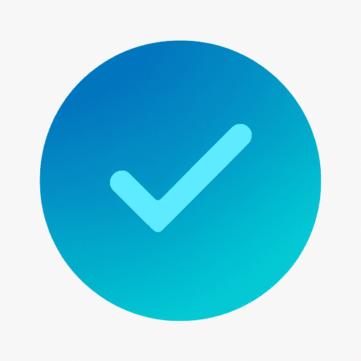 Approval icon