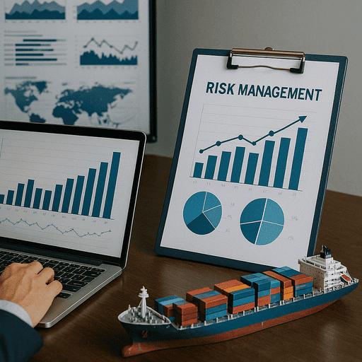 Maritime risk management solutions