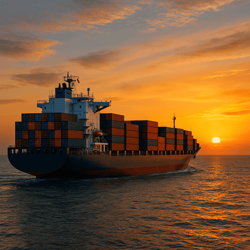 Ship financing solutions