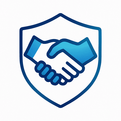 Integrity value icon